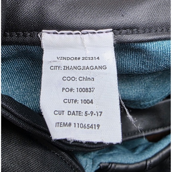 Marvel Loki Sports Bra Womens Small Teal Black Strappy Crossback Her Universe - Picture 4 of 7